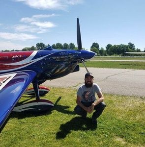 Meet your Posher, John